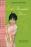 The Gold-Threaded Dress - MPHOnline.com