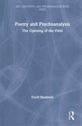 Poetry and Psychoanalysis - MPHOnline.com