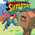 Superman Is Cooperative - MPHOnline.com