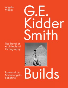 G. E. Kidder Smith Builds - MPHOnline.com