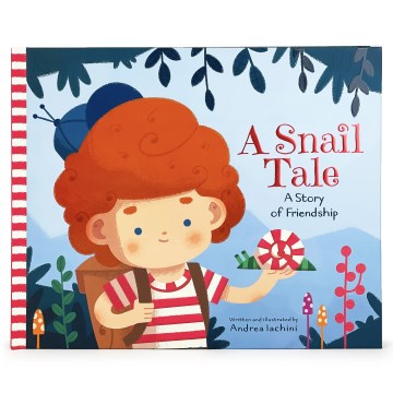 A Snail Tale - MPHOnline.com