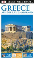 Greece, Athens & the Mainland (2nd Ed.) - MPHOnline.com