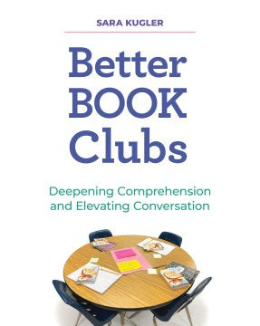 Better Book Clubs - MPHOnline.com