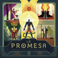 La promesa/ The Promise - MPHOnline.com