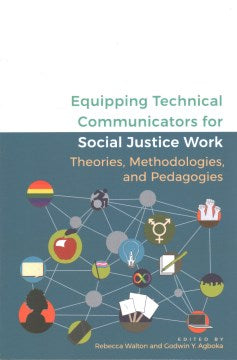 Equipping Technical Communicators for Social Justice Work - MPHOnline.com