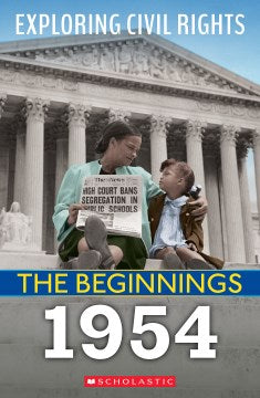 The Beginnings 1954 - MPHOnline.com