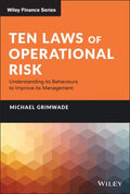 Ten Laws of Operational Risk - MPHOnline.com