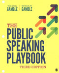 The Public Speaking Playbook + SpeechPlanner Access Code - MPHOnline.com