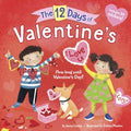 The 12 Days of Valentine's - MPHOnline.com