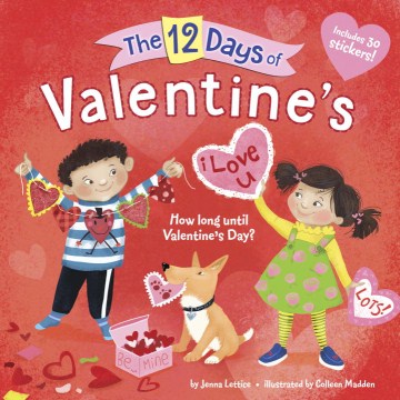 The 12 Days of Valentine's - MPHOnline.com