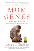 Mom Genes - MPHOnline.com