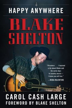 Blake Shelton - MPHOnline.com