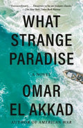 What Strange Paradise (Paperback) - MPHOnline.com