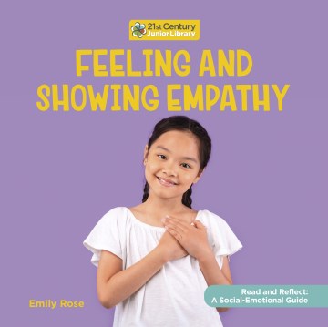 Feeling and Showing Empathy - MPHOnline.com