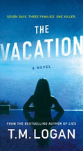 The Vacation - MPHOnline.com