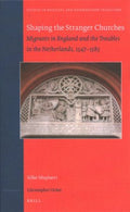Shaping the Stranger Churches - MPHOnline.com