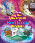 My First Baby Animals Bedtime Storybook - MPHOnline.com