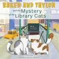 The Mystery of the Library Cats - MPHOnline.com