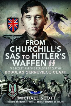 From Churchill's SAS to Hitler's Waffen-SS - MPHOnline.com