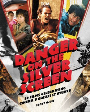 Danger on the Silver Screen - MPHOnline.com