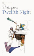 Twelfth Night, Or, What You Will - MPHOnline.com