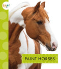 Paint Horses - MPHOnline.com