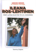 Ileana Ros-lehtinen - MPHOnline.com