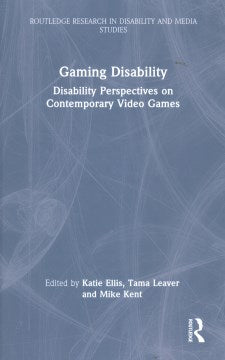 Gaming Disability - MPHOnline.com