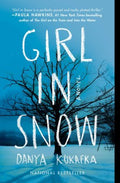 Girl in Snow - MPHOnline.com