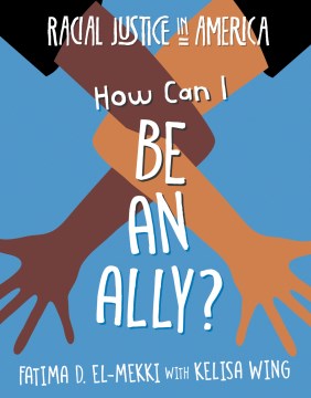 How Can I Be an Ally? - MPHOnline.com