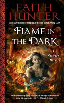 Flame in the Dark  (Soulwood) - MPHOnline.com