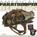 American Paratrooper Helmets - MPHOnline.com