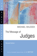 The Message of Judges - MPHOnline.com