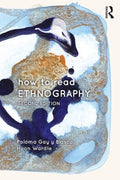 How to Read Ethnography - MPHOnline.com