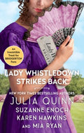 Lady Whistledown Strikes Back: You Can't Keep a Good Busybody Down - MPHOnline.com