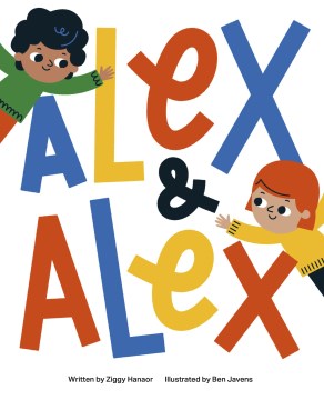 Alex & Alex - MPHOnline.com