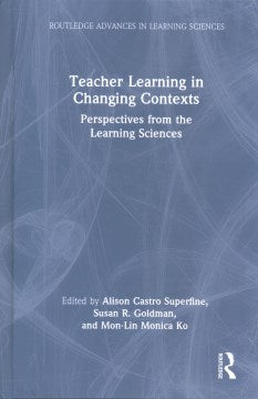 Teacher Learning in Changing Contexts - MPHOnline.com