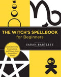 The Witch's Spellbook for Beginners - MPHOnline.com