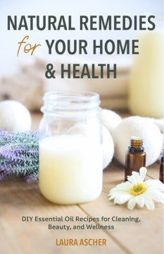 Natural Remedies for Your Home & Health - MPHOnline.com