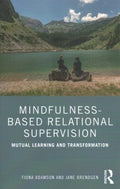 Mindfulness-Based Relational Supervision - MPHOnline.com