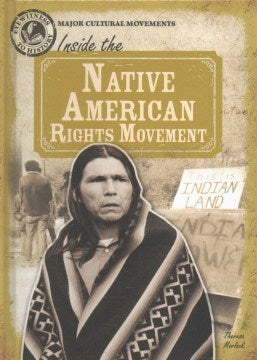 Inside the Native American Rights Movement - MPHOnline.com