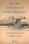 At the Frontier of God's Empire - MPHOnline.com