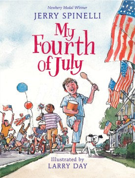 My Fourth of July - MPHOnline.com