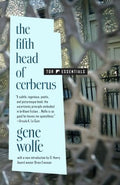 The Fifth Head of Cerberus - MPHOnline.com