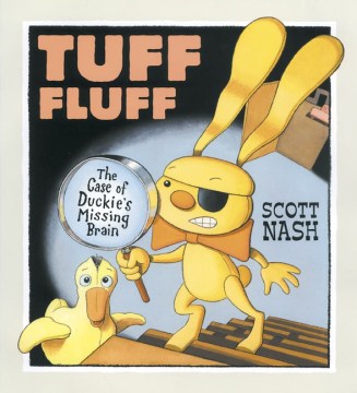 TUFF FLUFF - MPHOnline.com