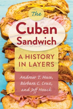 The Cuban Sandwich - MPHOnline.com