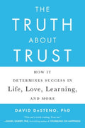 The Truth About Trust - How It Determines Success in Life, Love, Learning, and More  (Reprint) - MPHOnline.com