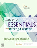 Mosby's Essentials for Nursing Assistants - MPHOnline.com