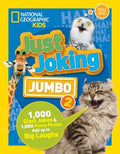 Just Joking Jumbo 2 - MPHOnline.com