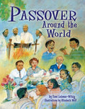 Passover Around the World - MPHOnline.com